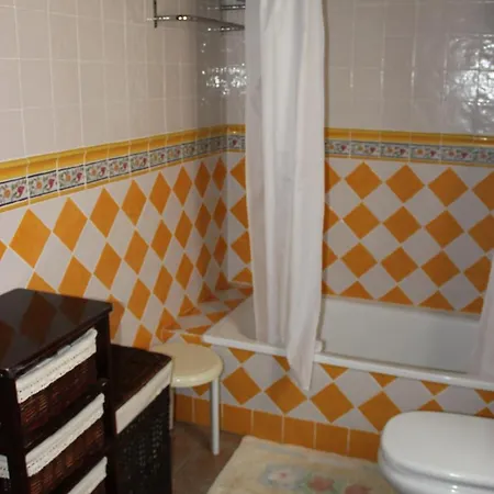 منزل ريفي Casa Rural Tio Juan